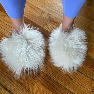 Authentic Ugg slippers